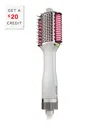 Shark Smoothstyle Heated Comb & Blow Dryer Brush
