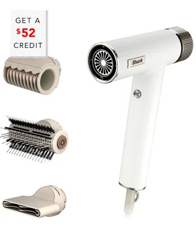 Shark Speedstyle Hair Dryer For Straight & Wavy Hair With $52 Credit