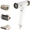 Shark Beauty Speedstyle 3-in-1 Hair Dryer For Curly And Coily Hair In Silk