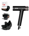 Shark Speedstyle Pro Hair Dryer - Curly & Coily