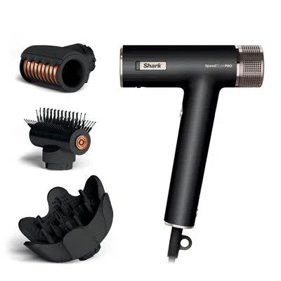 Shark Speedstyle Pro Hair Dryer, Curly & Coily