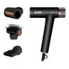 Shark Speedstyle Pro Hair Dryer, Straight & Wavy In Black