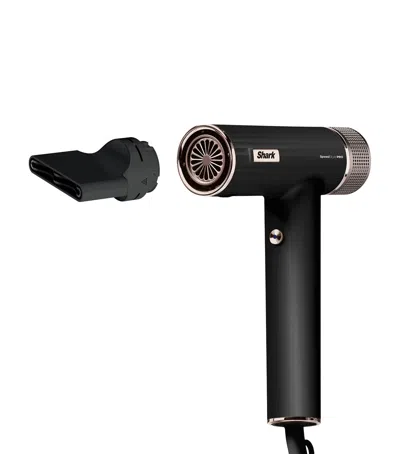 Shark Speedstyle Pro High Velocity Hair Dryer System