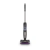 Shark Steam Mop Pick-up & Sanitize Steam Cleaner In Black