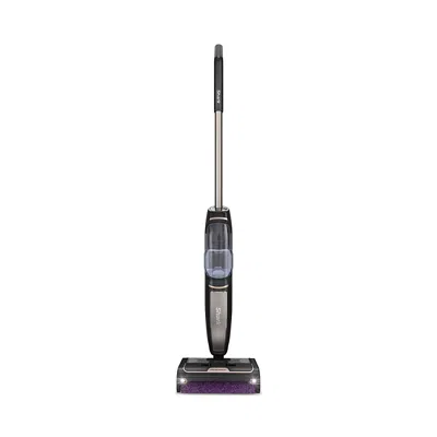 Shark Steam Pickup 3-in-1 Steam Mop, Pick Up & Sanitize In Black