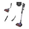 Shark Stratos Cordless Upright Vacuum Iz862h In Purple