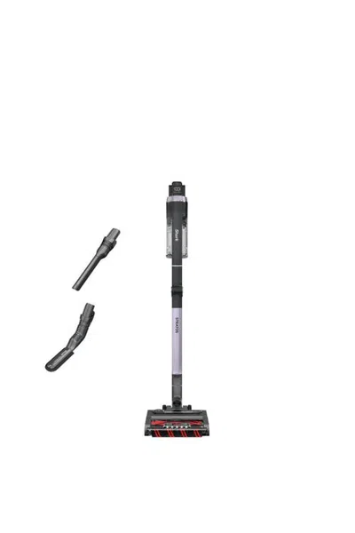Shark Stratos Cordless Vacuum With Clean Sense In Ash Purple