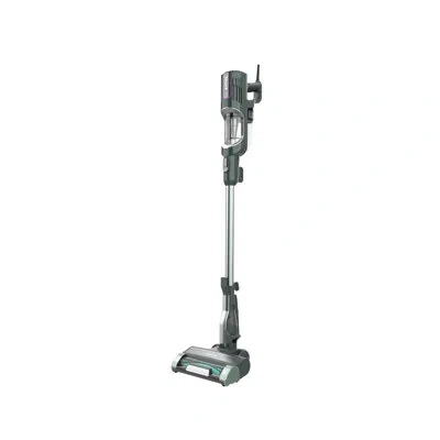 Shark Ultralight Corded Stick Vacuum In Gray