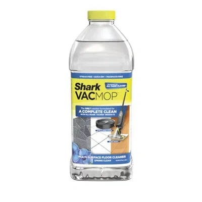 Shark Vacmop Cleaner