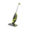 Shark Vacmop Cordless Hard Floor Vacuum Mop In Gray