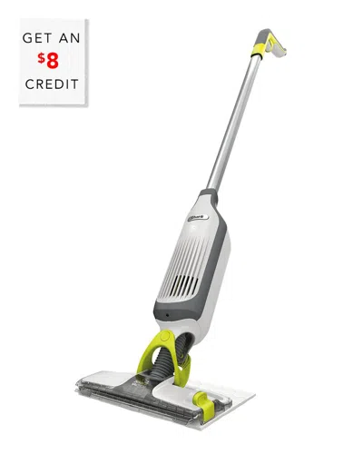 Shark Vacmop Cordless Hard Floor Vacuum Mop With $8 Credit In Gray