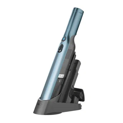 Shark Wandvac Cordless Handheld Vacuum - Cove In Blue