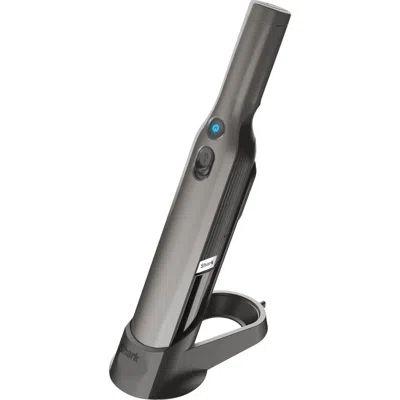 Shark Wandvac Cordless Handheld Vacuum In Graphite