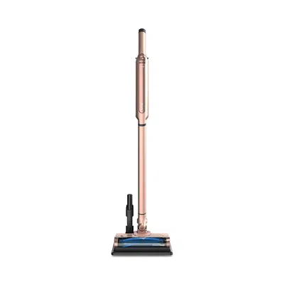 Shark Wandvac System Pet Cordless Stick Vacuum, Rose Gold