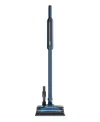 Shark Wandvac System Ultra-lightweight Powerful Cordless 3-in-1 Stick Vacuum Ws640 In Blue Jean