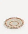 Sharland England Heather Dinner Plate In Multi