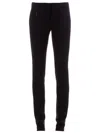 Sharon Wauchob Skinny Trouser In Black