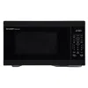 Sharp 1.1 Cu. Ft. Countertop Microwave In White