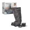 Sharper Image 26in. Powerboost Boots In Gray