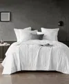 Sharper Image Cooling Touch Down Alternative Blanket, Full/queen In White