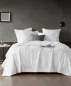 Sharper Image Cooling Touch Down Alternative Blanket, Full/queen In White