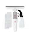 Sharper Image Cordless Window Vacuum Power Washer In White
