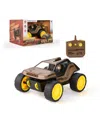 Sharper Image Desert Beast Rider Remote Control Off-road Buggy In No Color