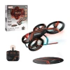 Sharper Image Drone In Black