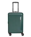 Sharper Image Journey Lite 28" Hardside Check In In Green