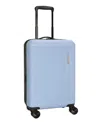 Sharper Image Journey Lite 28" Hardside Check In In Sky Blue