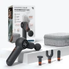 Sharper Image Massager In Gray