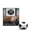 Sharper Image Motion Detecting Laser Grenade In White