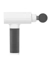 Sharper Image Powerboost Deep Tissue Percussion Massager Version 3 In White