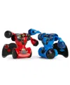 Sharper Image Remote Control Robot Combat Set In Multi