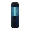 Sharper Image Sanitizer Uv Portable Lamp In Black