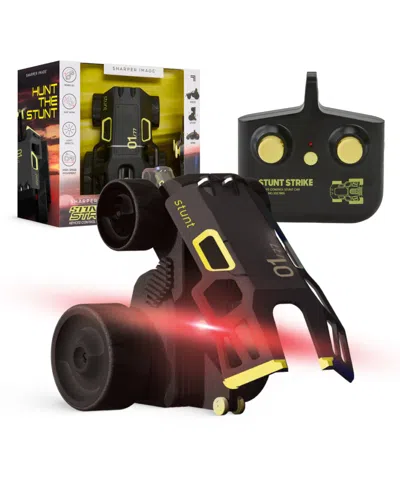Sharper Image Kids' Stunt Strike Remote Control Stunt Car In No Color