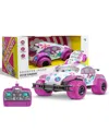 Sharper Image Toy Rc Pixie Cruiser In Pink