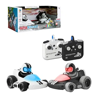 Sharper Image Toys 4-pc. Remote Control Car In Multiple Colors