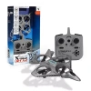 Sharper Image X-treme Thunderbolt Jet X-2 Drone In Gray