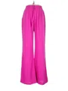 Shasa Casual Pants In Pink