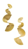 Shashi 1974 Drop Earring In Gold