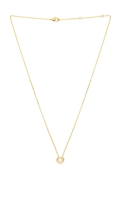 Shashi Benson Necklace In Gold
