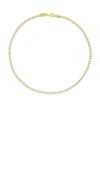 Shashi Bianca Necklace In 실버