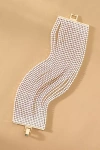 Shashi Crystal Layer Bracelet In Gold