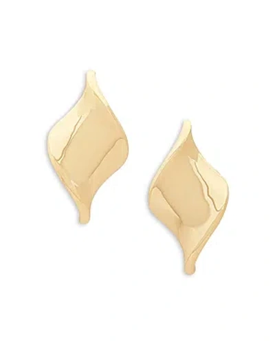 Shashi Women's Hailey 14k-gold-plated Drop Earrings
