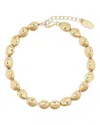 Shashi Delphine Bracelet