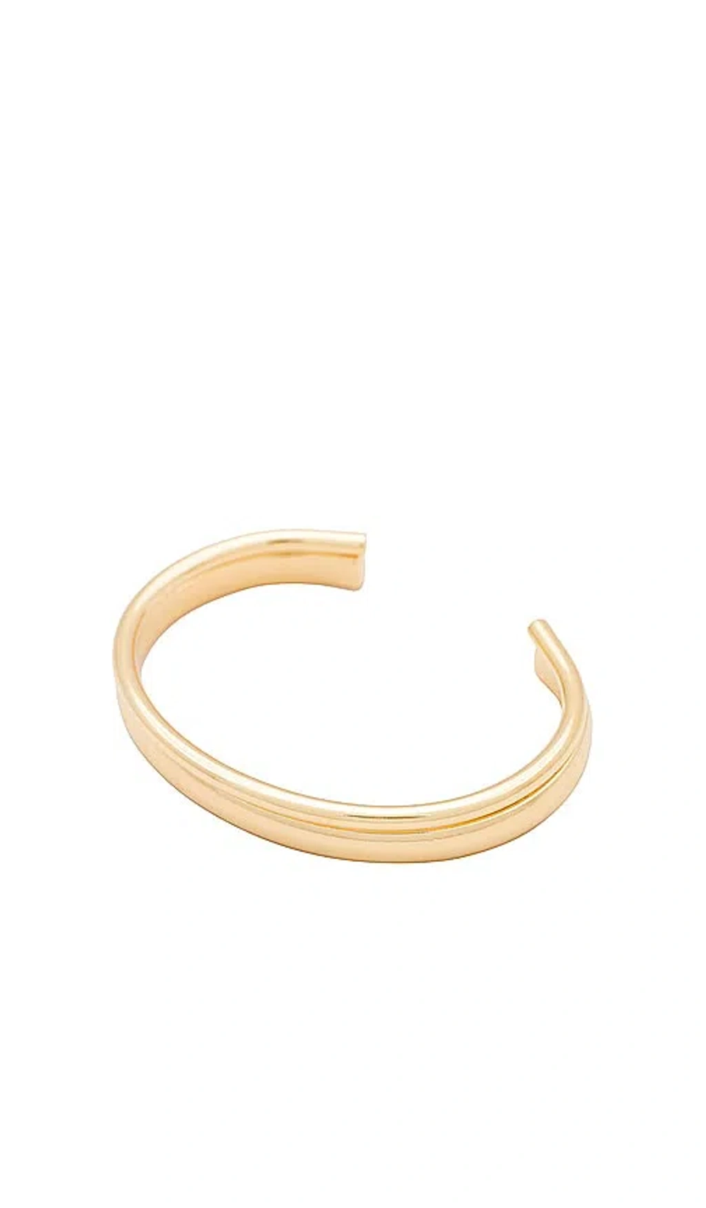 SHASHI シャシ Ford Bracelet Cuff Set ブレスレット ゴールド Shashi Ford Cuff Bracelet In 金色| ModeSens