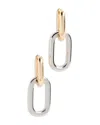 Shashi Gemini Earrings In Multi