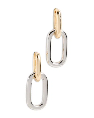 Shashi Gemini Earrings In Multi
