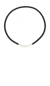 Shashi Lasso Necklace